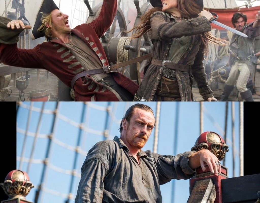 Why ‘Black Sails’ is Defying the Odds and Reigniting the Digital Charts Nine Years After Its Finale