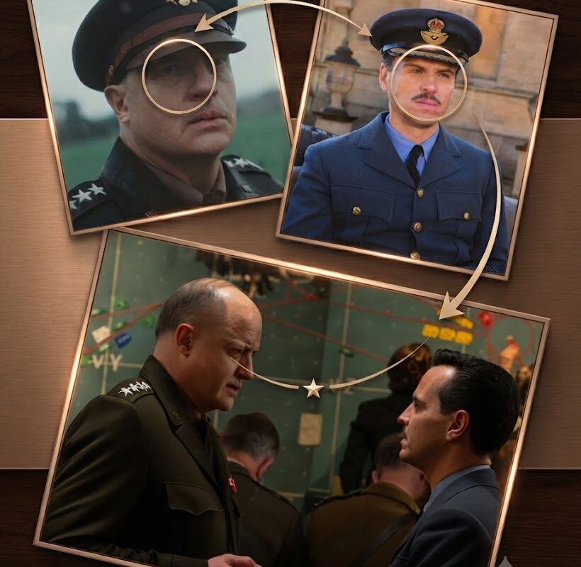 THE QUIET DEVASTATION OF ANDREW SCOTT: WHY HIS NEW WAR DRAMA IS THE MOST ANTICIPATED FILM OF SEPTEMBER