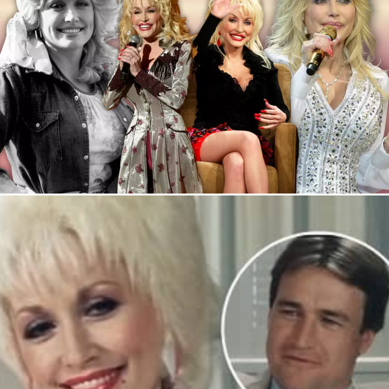 Cameras Turned Off, Secret Out: Veteran Journalist Mike Munro Exposes Dolly Parton’s Private Off-Air Confession