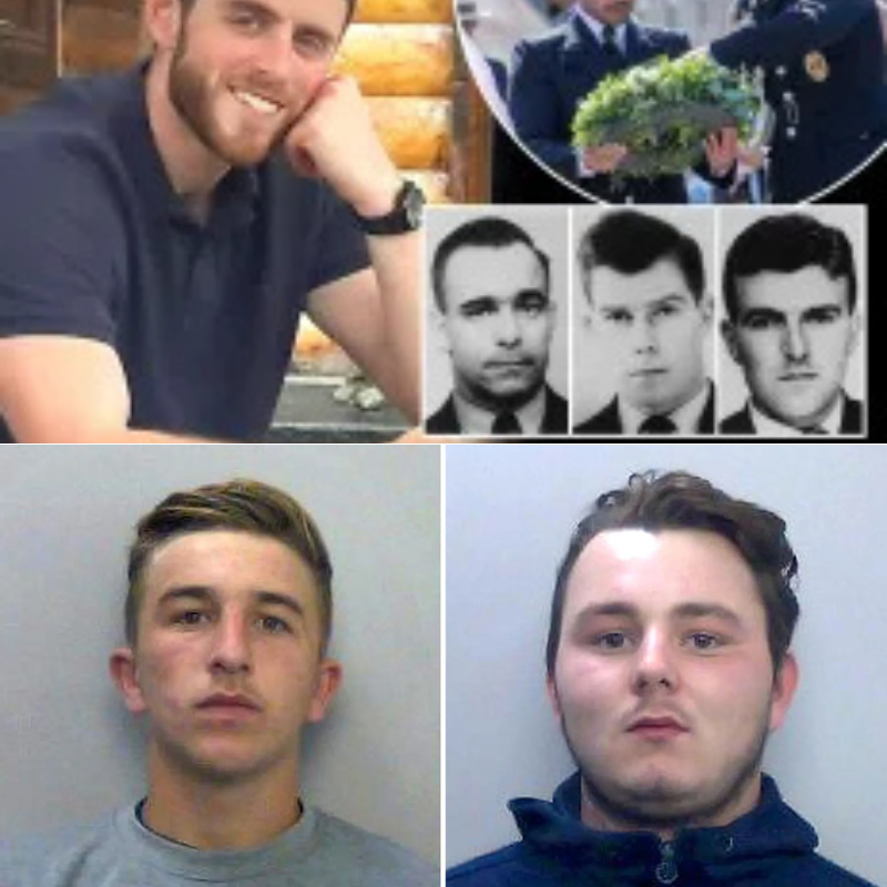 Metropolitan Police Commissioner Sir Mark Rowley Blasts Criminal Justice System Over PC Andrew Harper Case