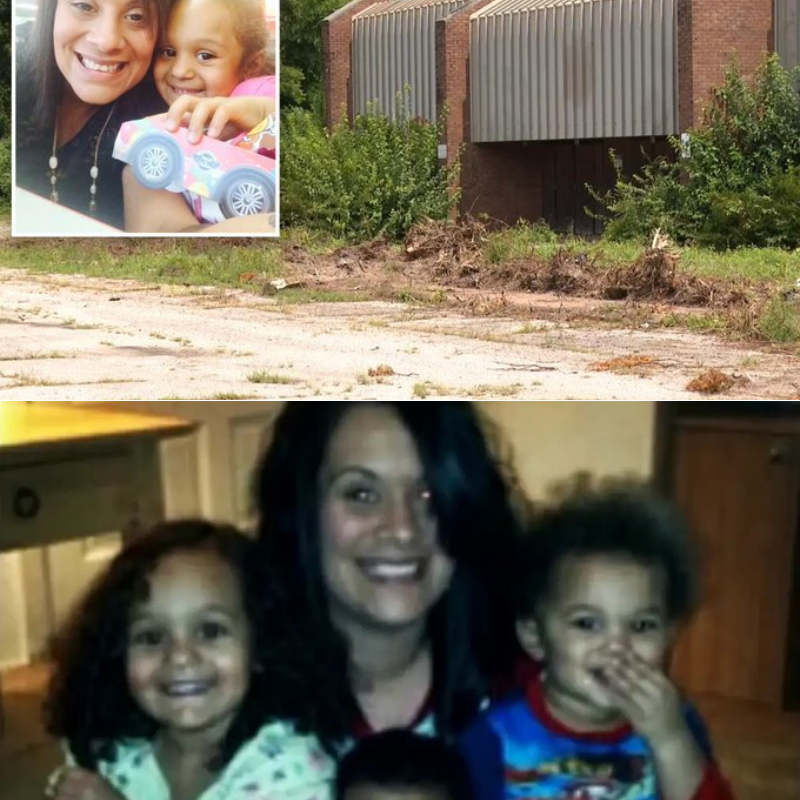 Devoted Mother and Sole Provider Danielle Rivera Gunned Down in Midnight Stalking Ambush
