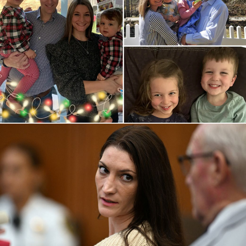 13 PRESCRIPTIONS AND A 20-MINUTE WINDOW: THE TIMELINE AT THE CENTER OF THE LINDSAY CLANCY TRIAL