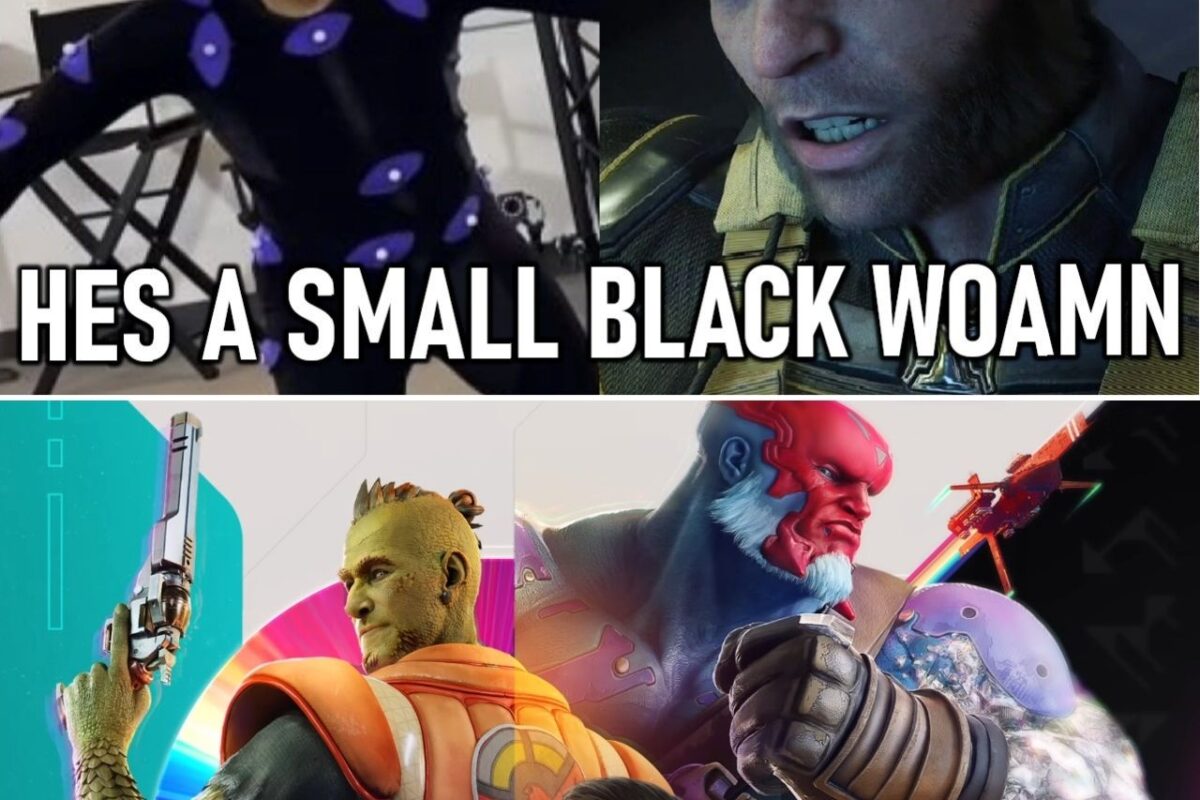 From ‘Concord’ to Claws: Marvel’s $305M ‘Wolverine’ Game Sparks Massive Fan Backlash Over Dev Hires and Leaked Cutscenes