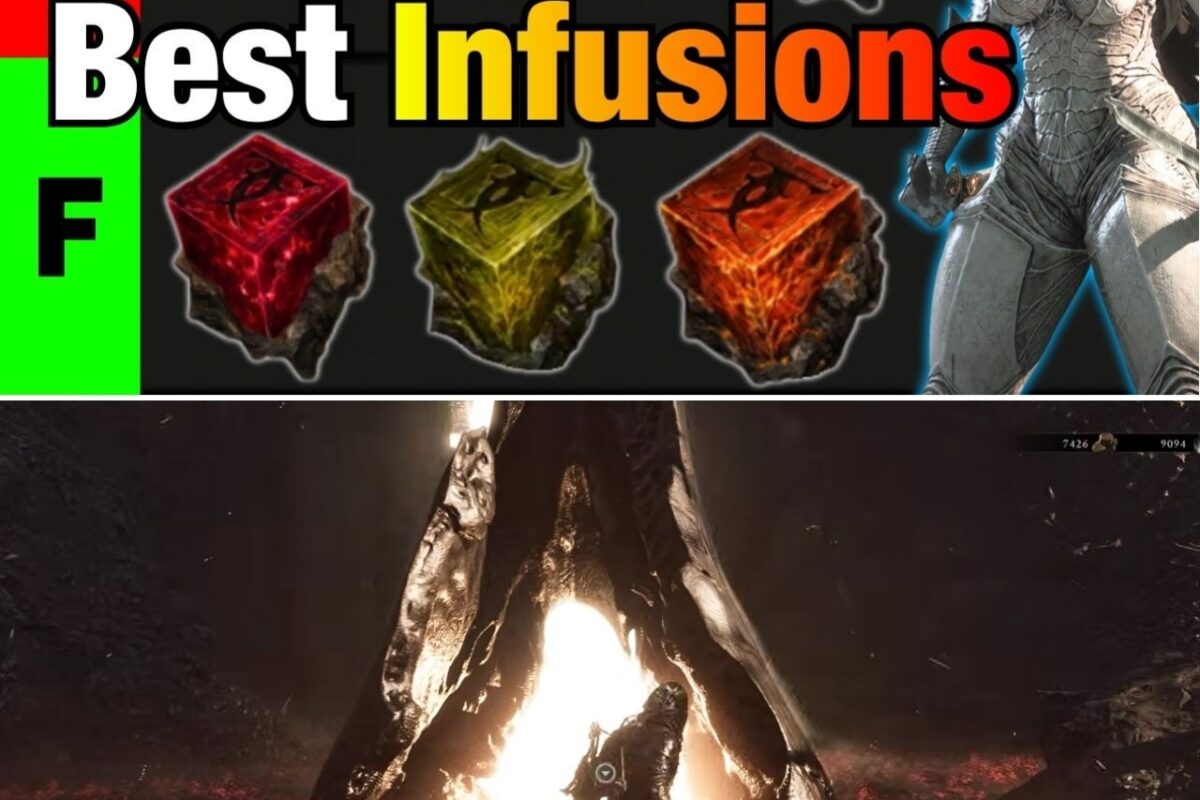 Mortal Shell II Players Are Rethinking the Status Infusion Meta — And Three Effects Keep Rising to the Top