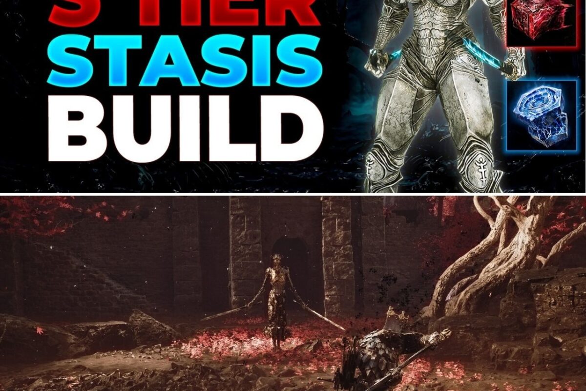 Mortal Shell II’s Proxima Stasis Build Is Turning Boss Fights Into a Slow-Motion Beatdown