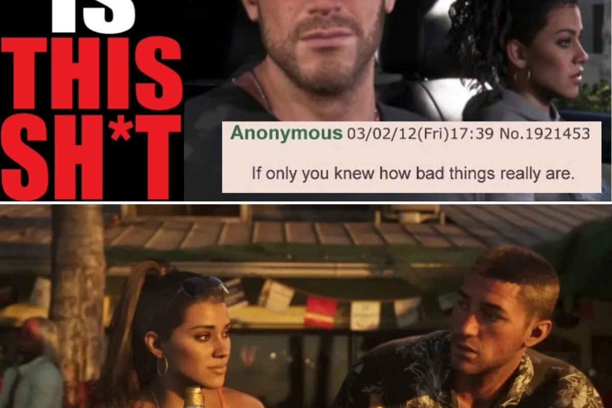 GTA 6 Fans Turn On Jason Duval After Extended Look: “He Feels Like an NPC”