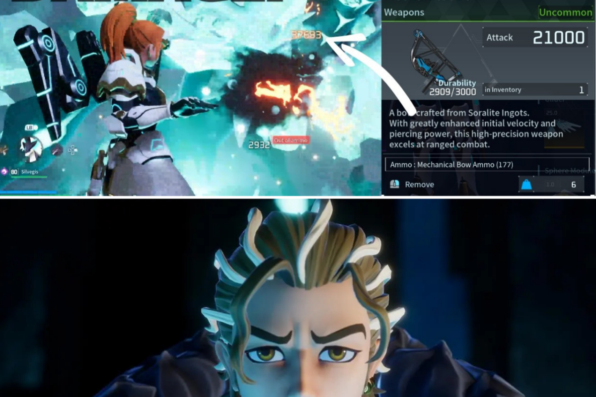 PALWORLD 1.0 REVOLUTION: THEORYCRAFTERS UNVEIL BROKEN “SOLO MECHANICAL BOW” BUILD THAT FACE-TANKS ENDGAME BOSSES WITHOUT PALS