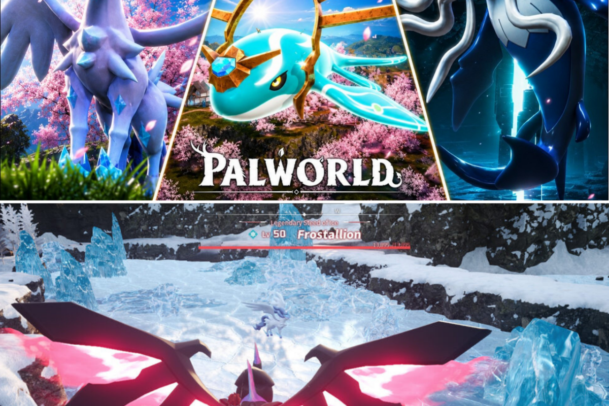 The Ultimate Palworld 1.0 Legendary Guide: Step-by-Step Boss Progression, Secret Mechanics, and Community Reactions