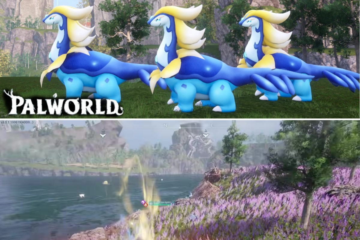 Palworld 1.0 Broncherry Aqua Guide: Overworld Spawn Locations, Early-Game Breeding Chains, and Meta Impact