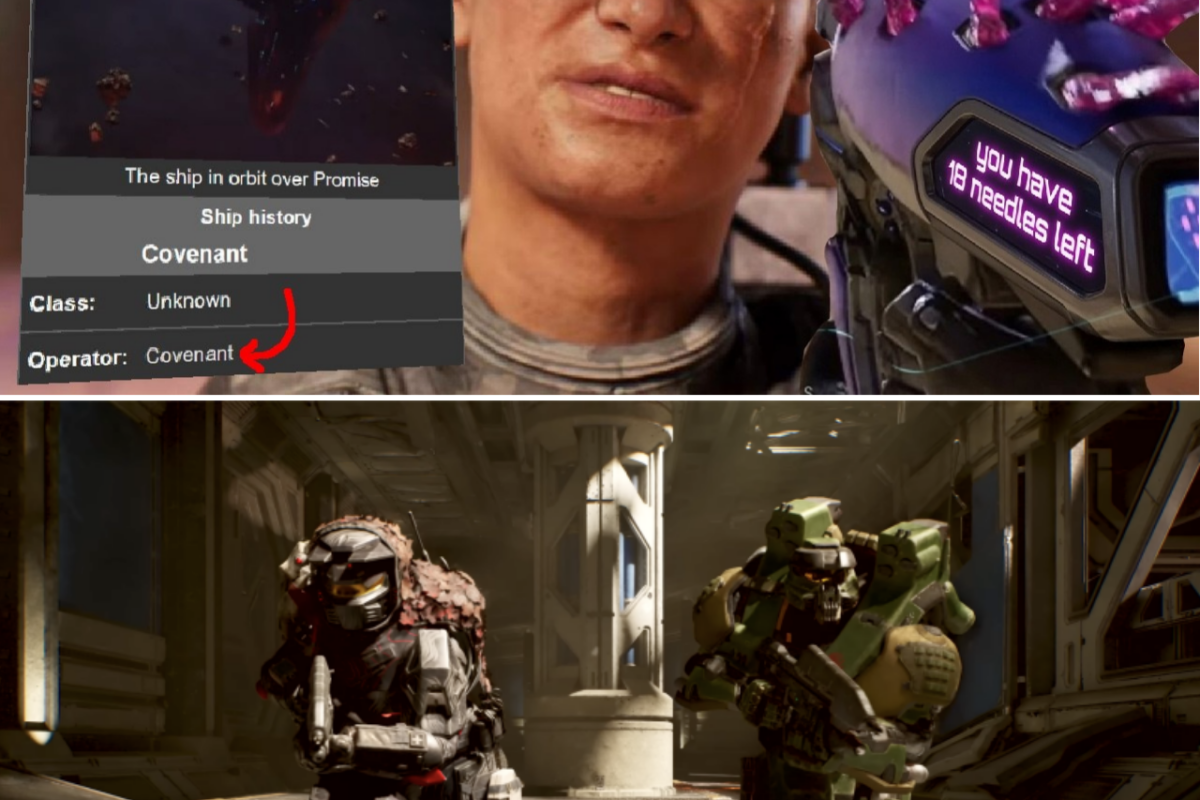 HALO’S FINAL CHAPTER: $100M ‘Halo’ Remake Officially Declared ‘Dead’ as Desperate Xbox Promotions Face Massive Online Mockery
