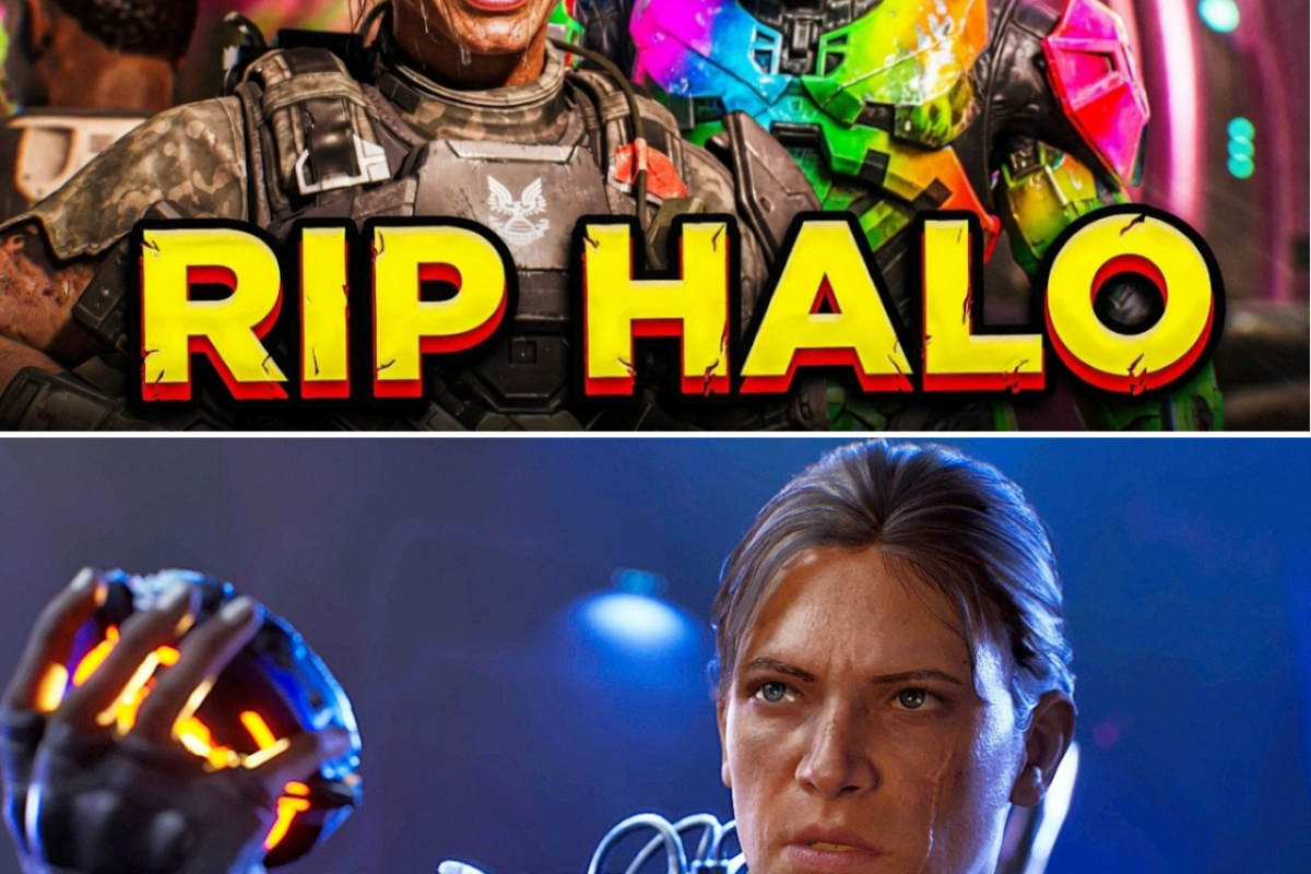 THE FINAL SIEGE: Executive Damage Control Fails to Save $100M ‘Halo’ Remake as Franchise Declared Permanently ‘Dead’