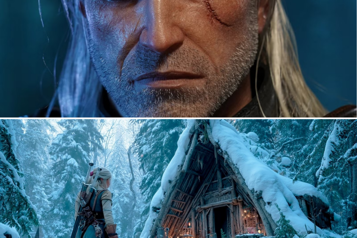 LOCKED OUT: Millions of PC Gamers Face Hard Cutoff as CD Projekt RED Confirms ‘The Witcher 3: Songs of the Past’ System Requirements