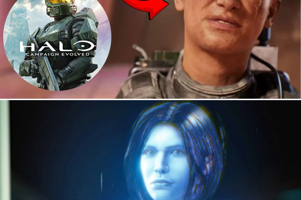 INVINCIBLE FEMALE MARINES? How a Glitch in ‘Halo: Campaign Evolved’ Triggered the Gaming Industry’s Latest Culture War