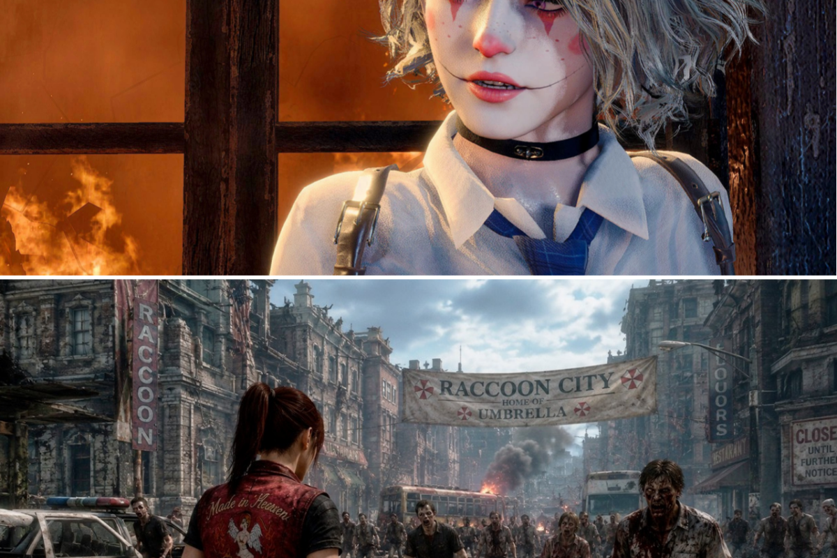 ANNUAL HORROR? Why Capcom’s Alleged Plan for Yearly ‘Resident Evil’ Releases Could Destroy the Franchise’s Greatest Asset