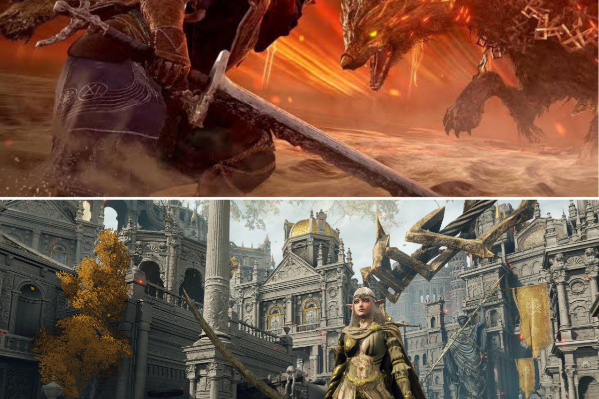 SHADOW OF THE ERDTREE II? Cryptic FromSoftware Social Media Teasers Spark Frenzied Speculation of Second ‘Elden Ring’ Expansion
