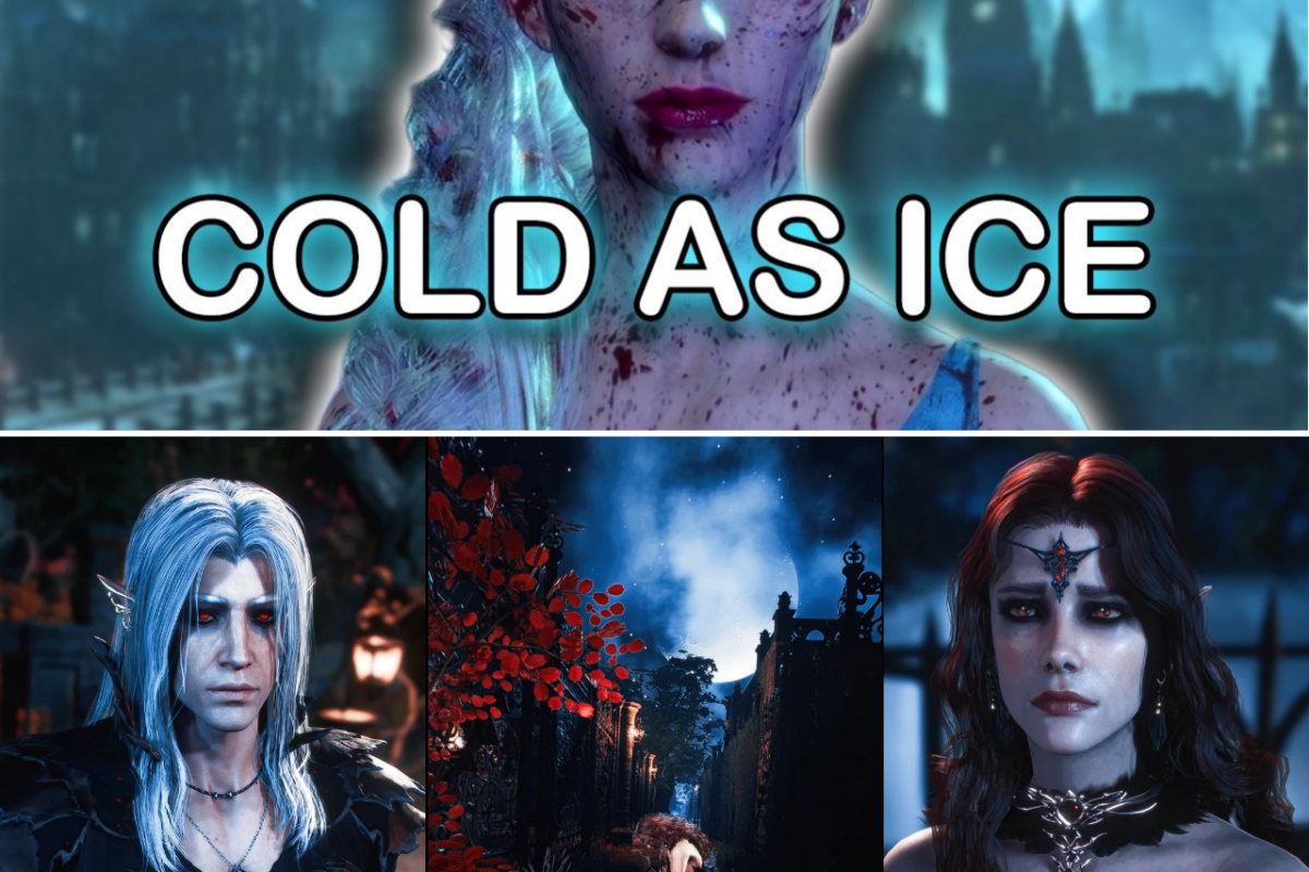 ‘THE ELSA EXPLOIT’: GAMER BREAKS BALDUR’S GATE 3 HONOUR MODE WITH UNSTOPPABLE ‘ICE SORCERER’ BUILD