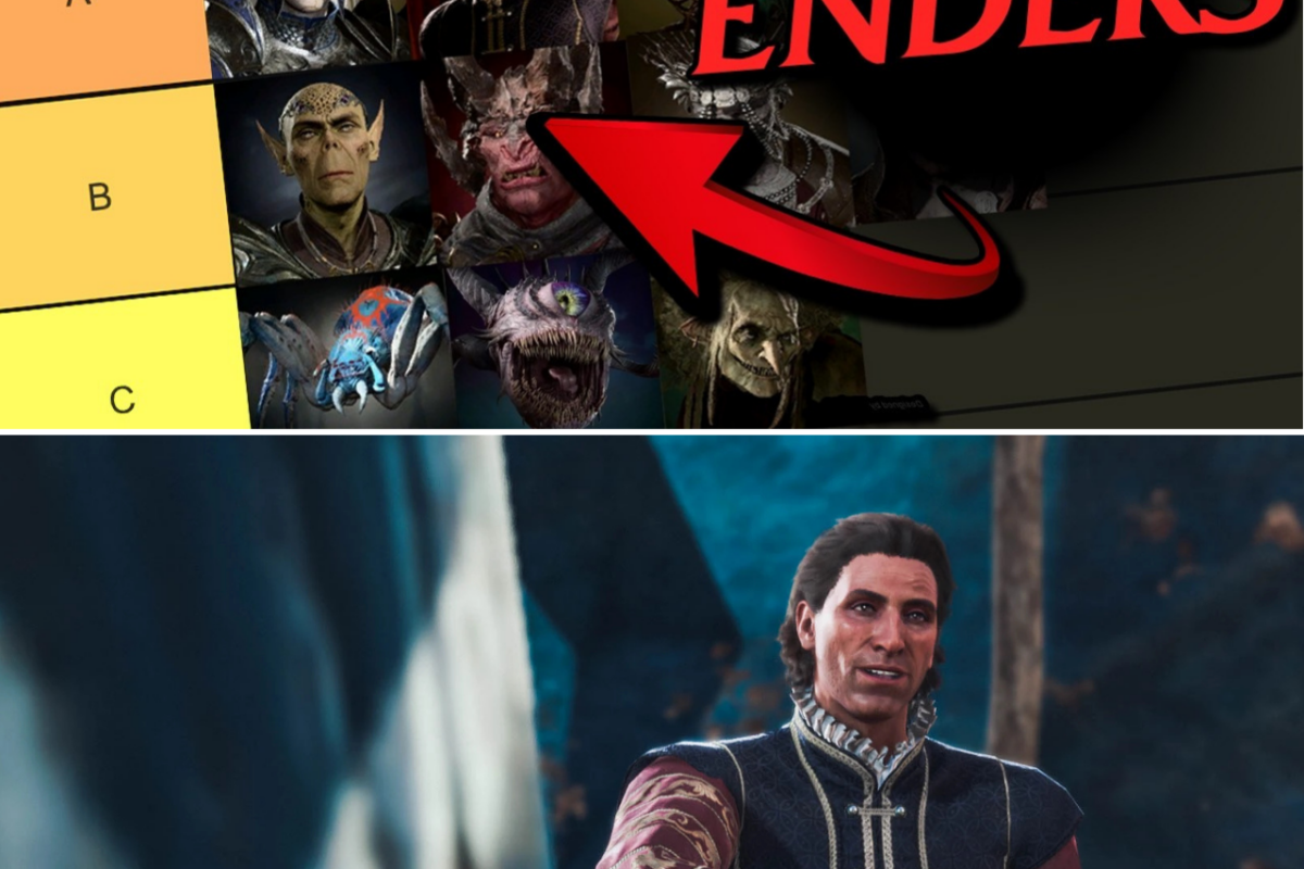 ‘THE RUN ENDERS’: GAMING EXPERT REVEALS THE 15 MOST BRUTAL ENCOUNTERS IN BALDUR’S GATE 3’S HONOUR MODE (AND HOW TO SURVIVE THEM)