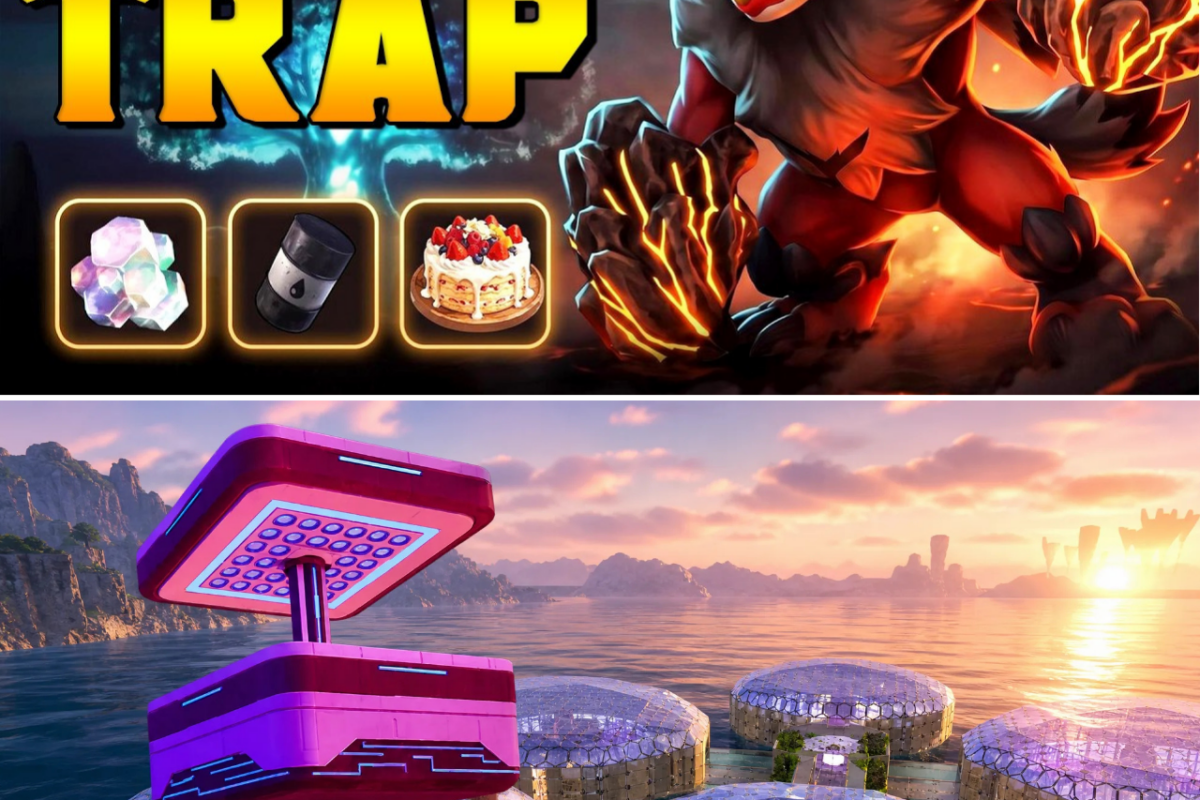 THE GENERALIST TRAP: Why ‘Palworld’ 1.0 Players Are Accidentally Starving Their Bases (And How to Fix It)