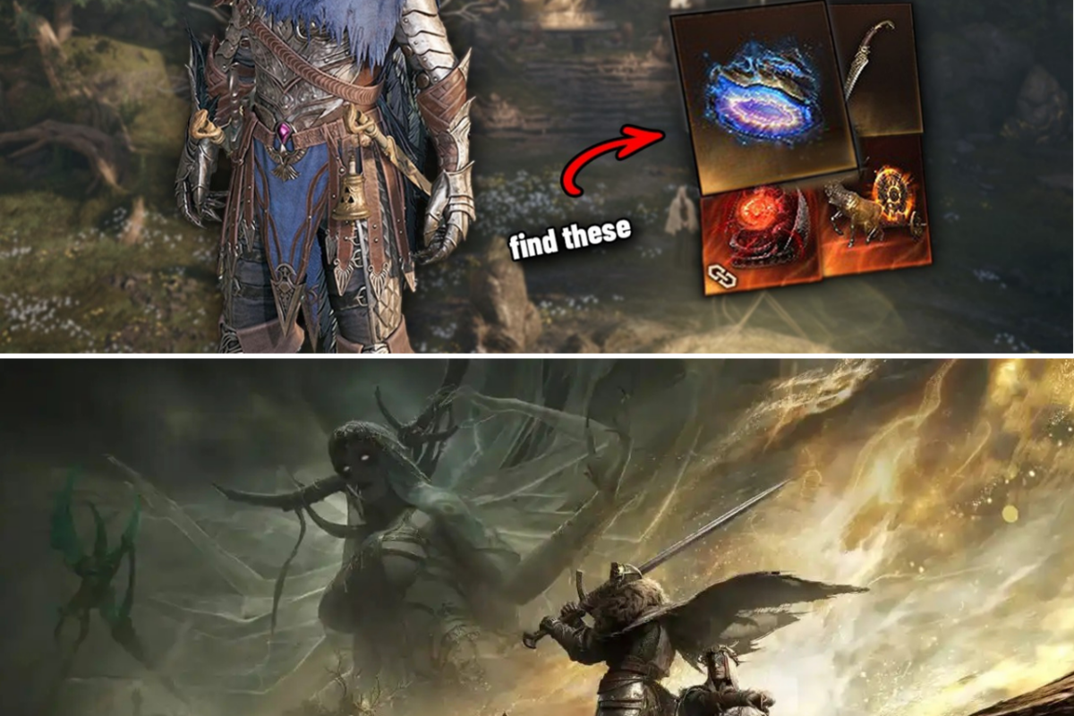 Solo Players Are Breaking Mistfall Hunter’s ‘Cataclysm’ Difficulty: The Zero-PvP ‘Rat Run’ Infuriating Elite Clans