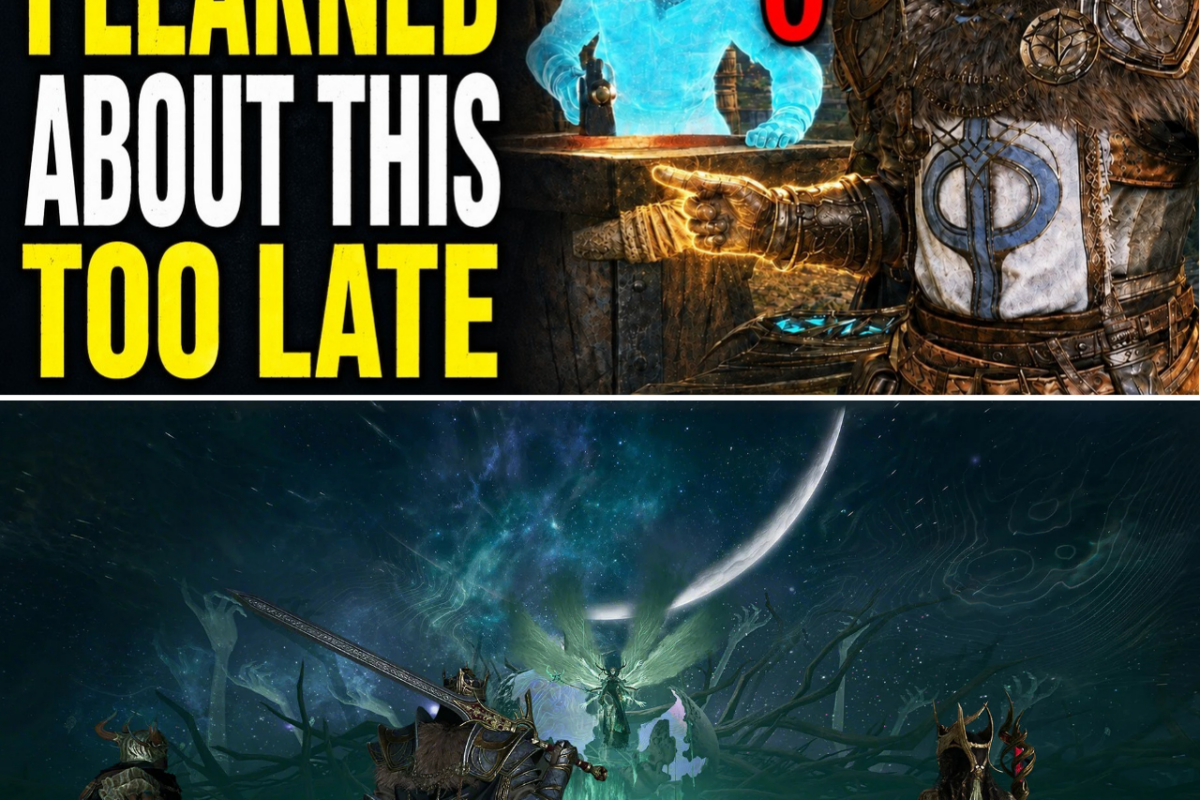 Mistfall Hunter’s Financial Traps: The Hidden Secrets Costing Beginners Millions in Gold
