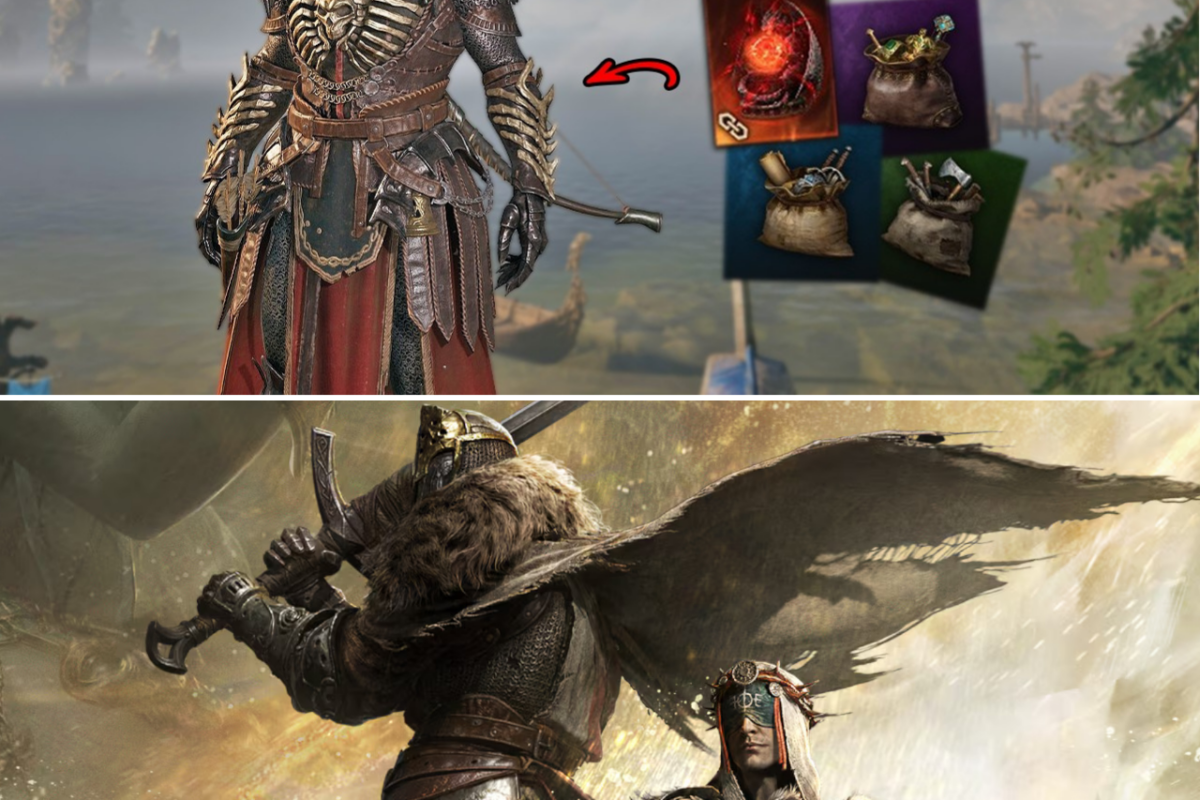 Mistfall Hunter’s Hidden Secrets: The Matchmaking Loopholes and Economy Hacks Infuriating the Hardcore Community
