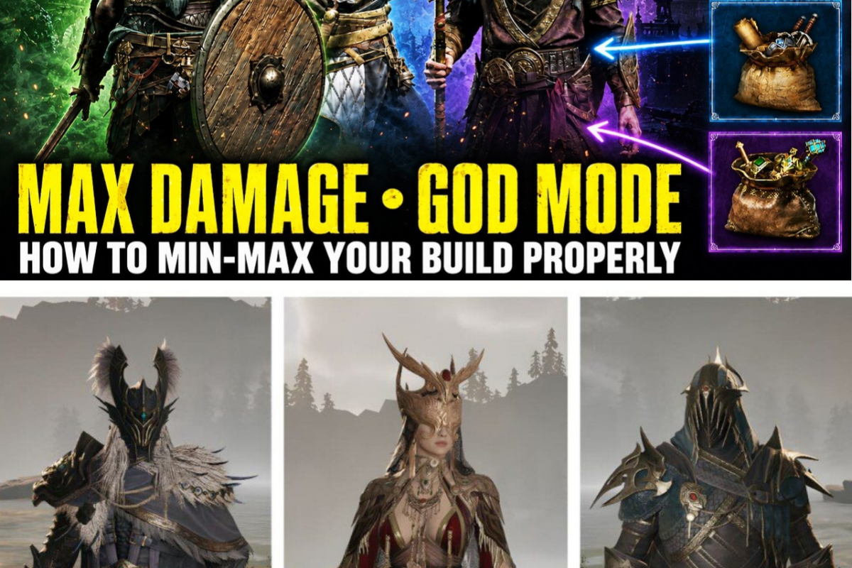 Mistfall Hunter’s Financial Traps: Why Legendary Gear is a Scam and How the Elite Are Breaking the Affix Economy