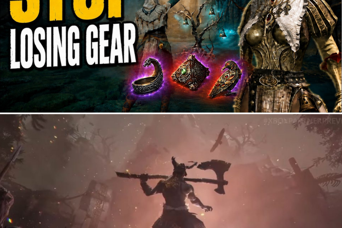 Mistfall Hunter’s Fatal Flaws: The 6 “Hidden Secrets” Costing Beginners Millions in Lost Gear