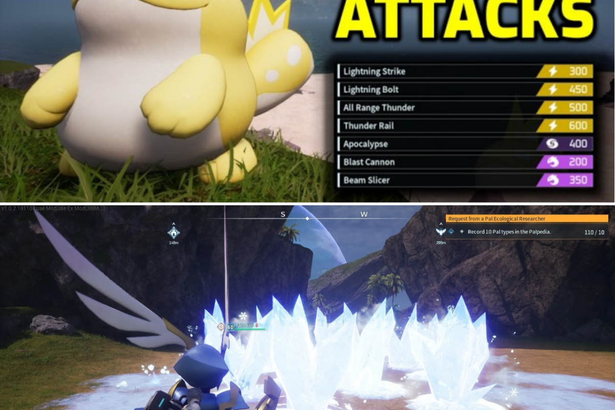 Tooltip Lies and Hidden Multipliers: The “Hidden Secrets” Defining Palworld 1.0’s Combat Meta