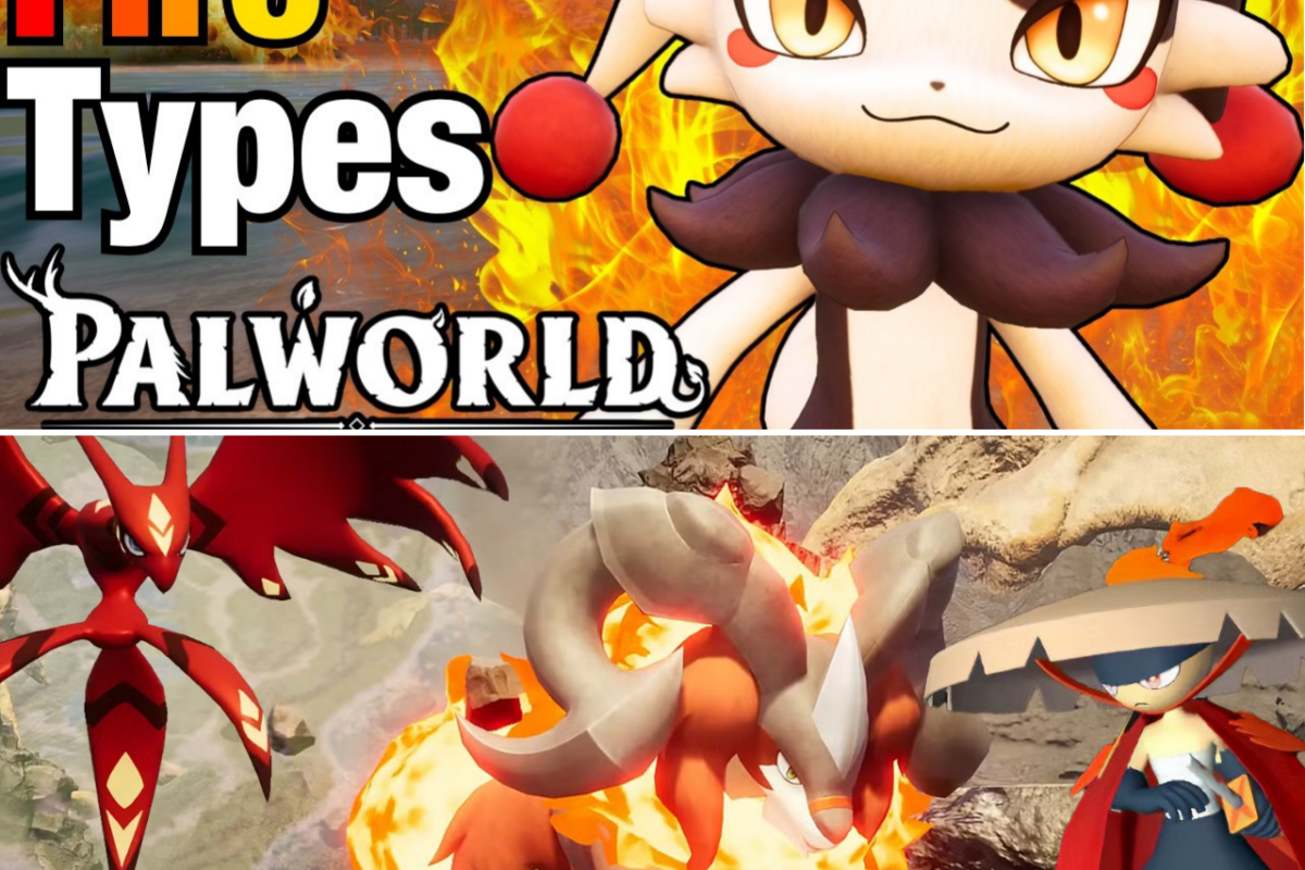 The “Red Hulk” of Palworld: How Knocklem Ignis and the 1.0 Fire Meta Are Breaking the Game