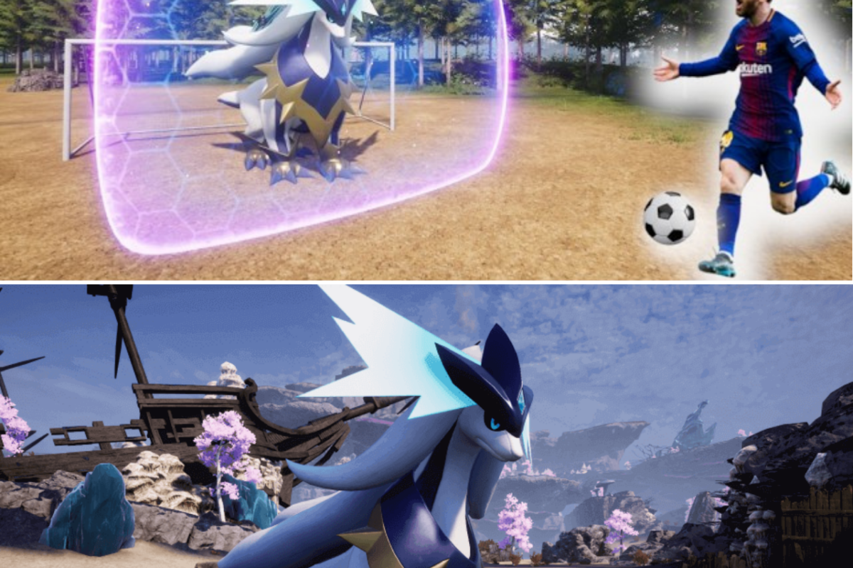 The “God Mode” Exploit: Why Silvegis is the Most Underrated Pal in the 1.0 Meta