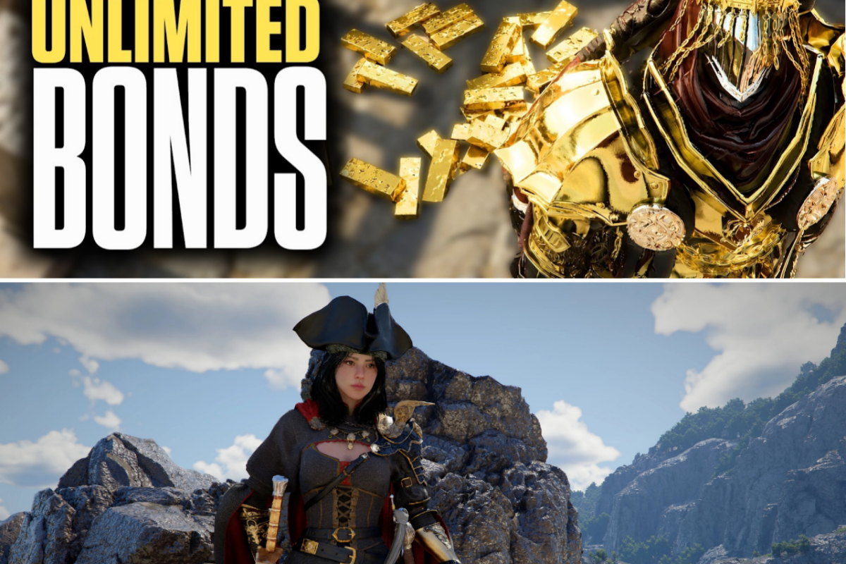 ECONOMIC COLLAPSE: How a Time-Skipping Exploit in Patch 1.16 is Printing Infinite Wealth in Crimson Desert