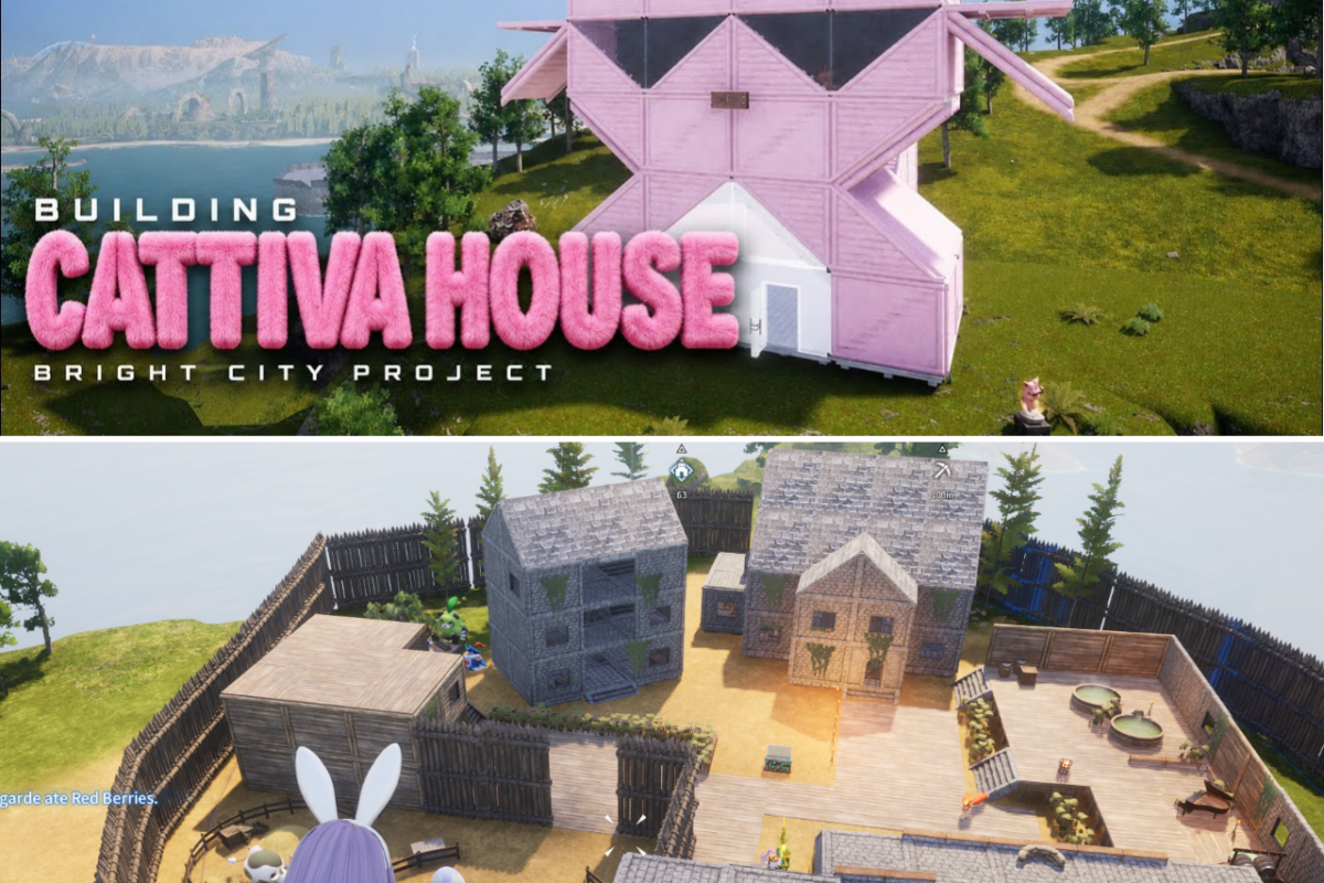 The Rise of “Pal-Chitecture”: How a Viral Cattiva House Tutorial Is Revolutionizing Base Building in Palworld 1.0