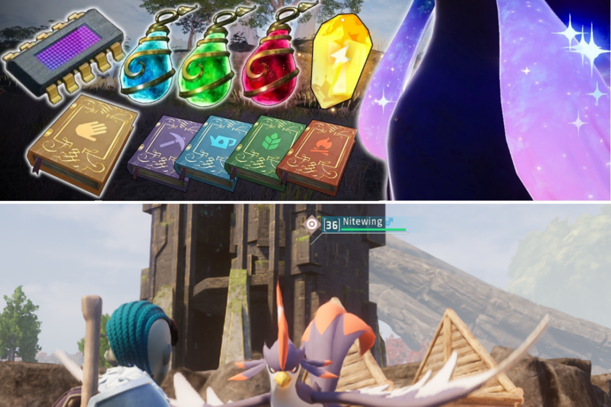 The Global Pal Box Exploit: How an Infinite Item Duping Glitch Is Threatening Palworld 1.0’s Economy