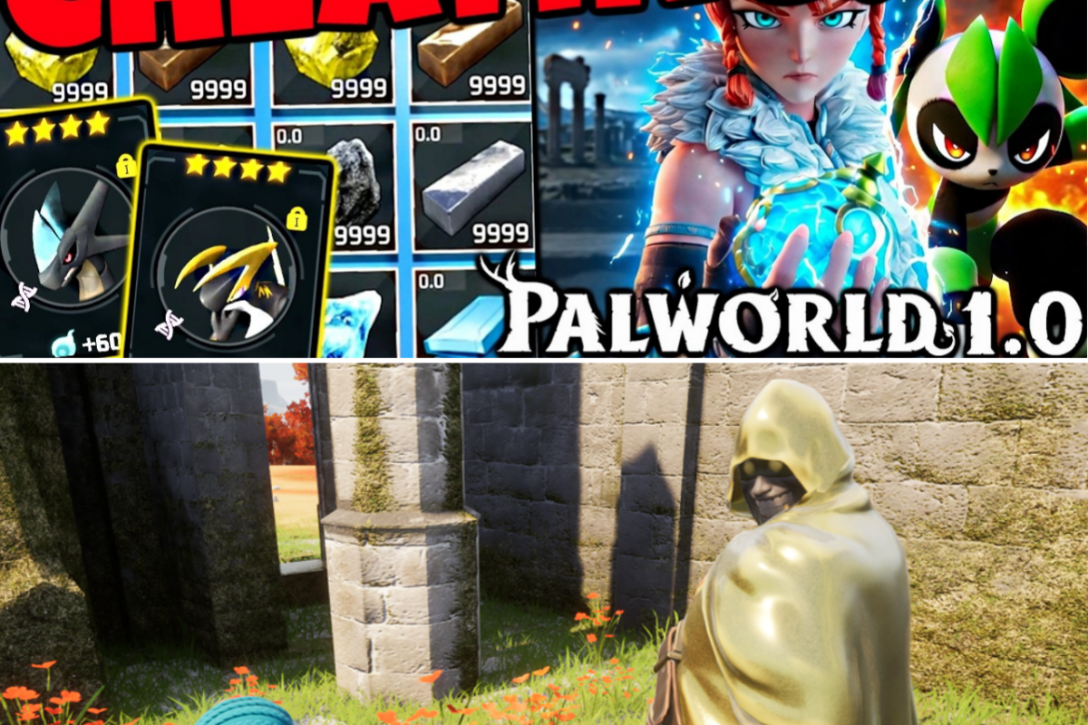 The Line Between Mechanics and Exploits: 6 Game-Breaking Techs Shaking Palworld 1.0
