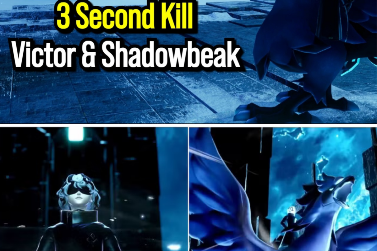 THREE-SECOND DESTRUCTION: HOW A GANGLER IGNIS ONE-SHOT BUILD BROKE PALWORLD 1.0’S HARDEST TOWER BOSS