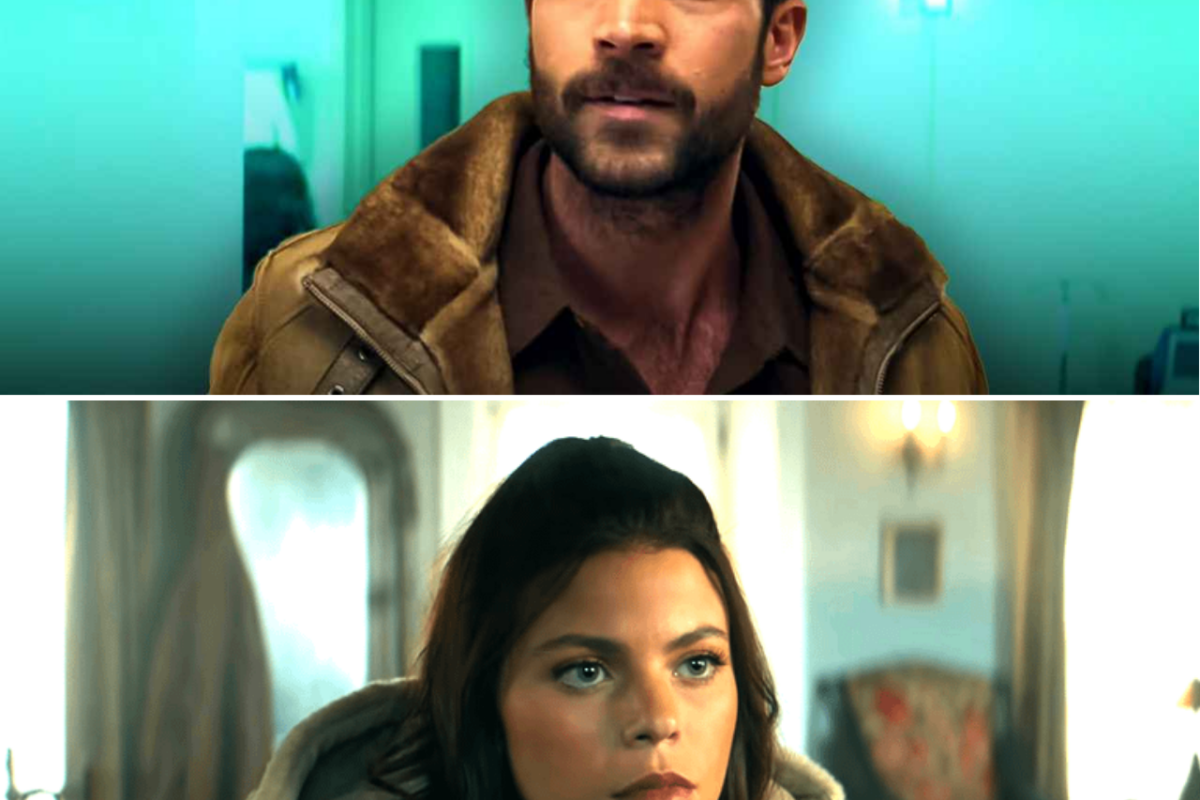 The Redemption Gamble: Why Yancy Grey’s Season 2 Arc Redefines ‘Ransom Canyon’