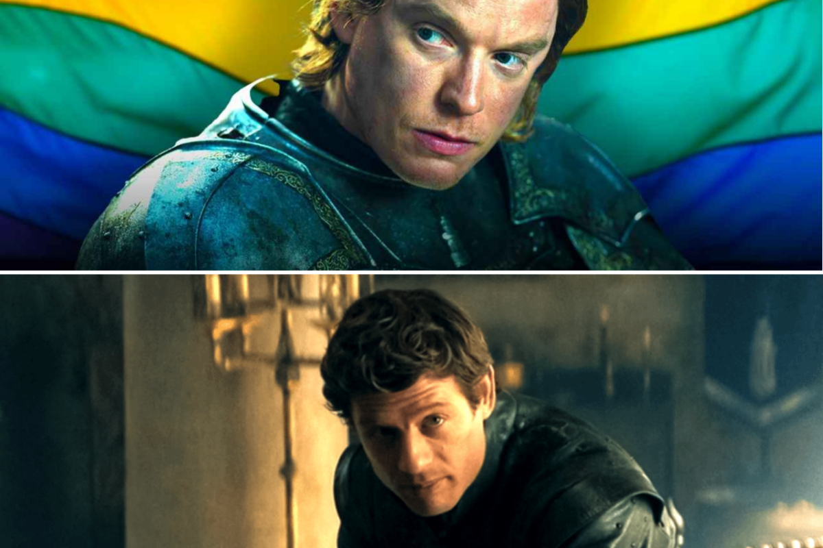Unmasking the Hightower Insinuations: Is Gwayne Hightower Gay in ‘House of the Dragon’?