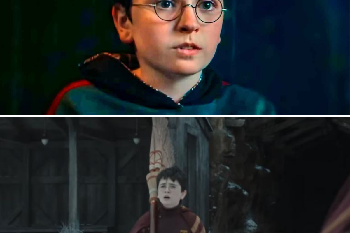 Color Grading Controversy: Why HBO Caved and Altered ‘Harry Potter’ Series Footage After Fan Backlash