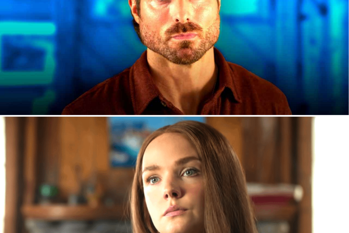 Uncovering the Past: Why Liam’s Season 4 Episode 5 Confession Changes Everything in ‘Sullivan’s Crossing’