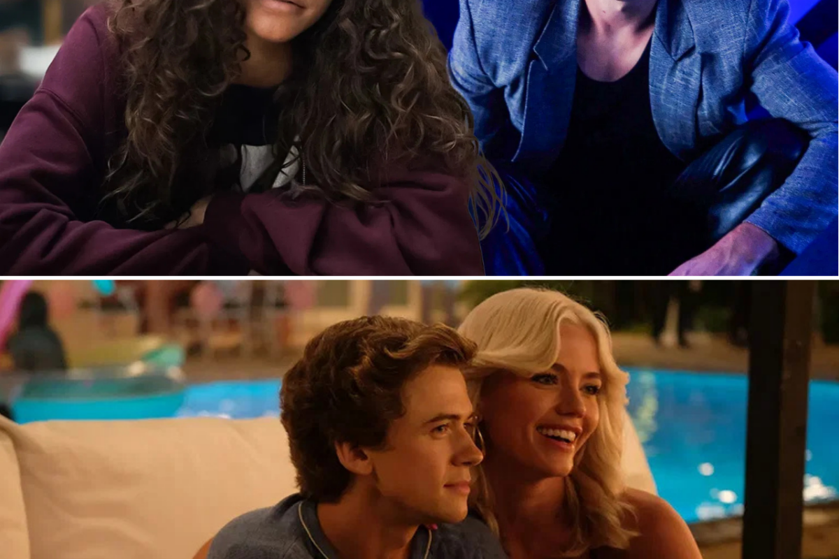 The New Prince of Television: How Homer Gere’s ‘The Shards’ Shot Straight to the Top of Disney+
