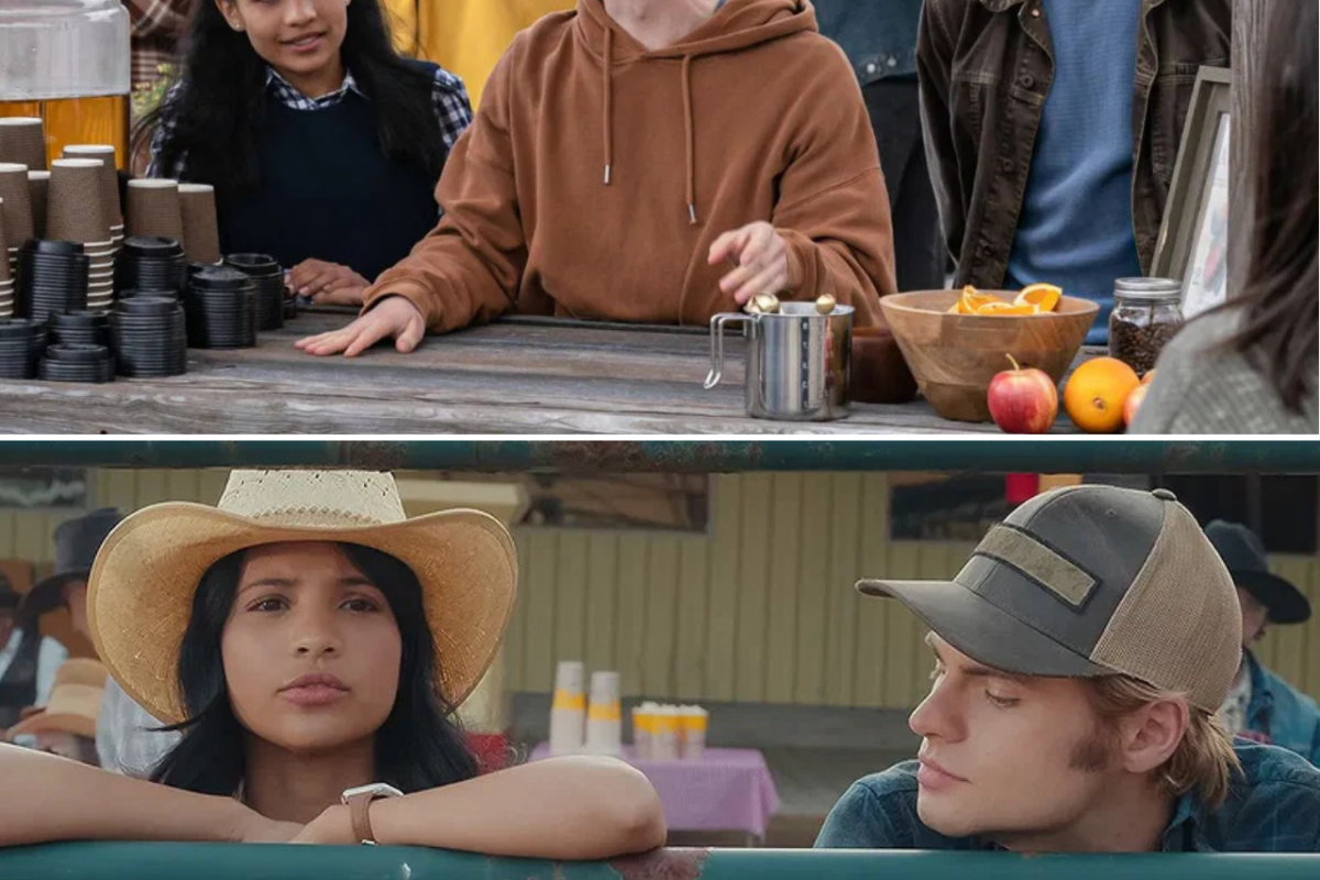 Back to Silver Falls: Everything We Know So Far About ‘My Life With The Walter Boys’ Season 4