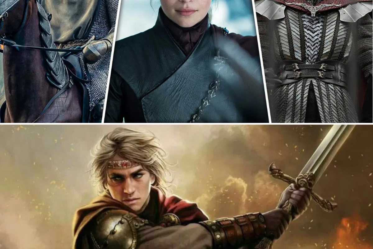 Beyond the Dance: Ranking Every Confirmed ‘Game_of_Thrones’ Spinoff After ‘House_of_the_Dragon’ Season 3