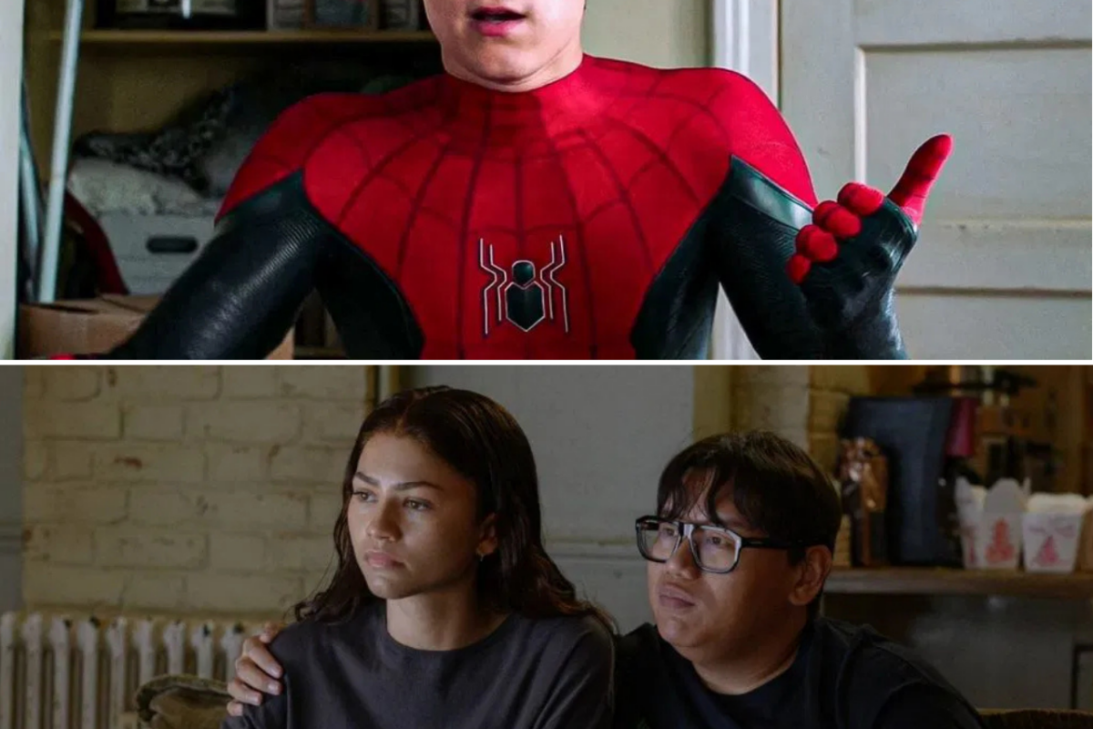 The Neighborhood Still Belongs to Peter Parker: Why Tom Holland’s Spider-Man Trilogy Is Dominating Disney+ Charts