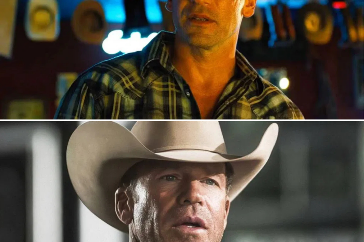 The Sheridan Renaissance: Why This 11-Year-Old Action Masterpiece Is Dominating Max in 2026