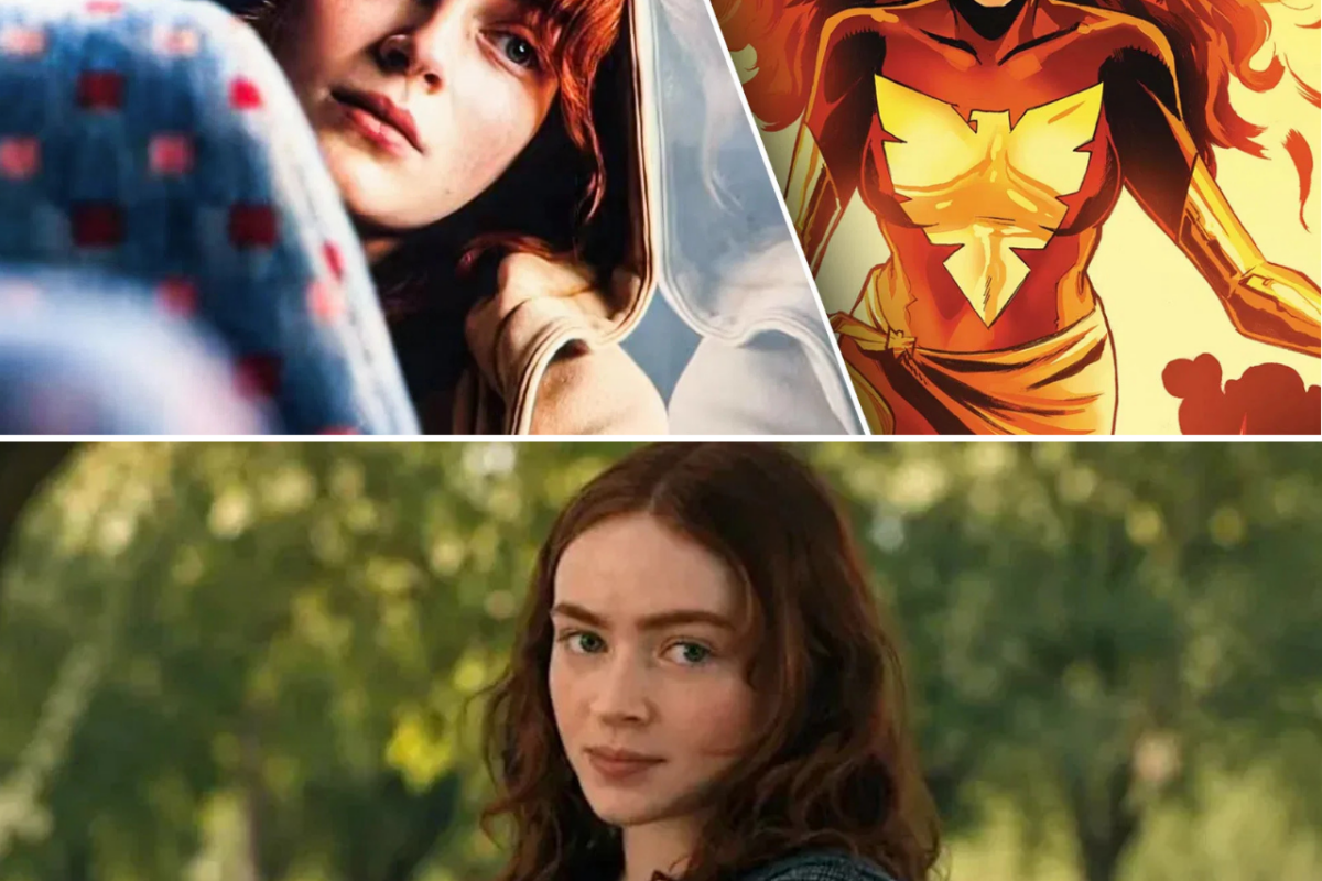 Blind Audition: Why Sadie Sink Didn’t Know She Was Becoming the MCU’s Jean Grey
