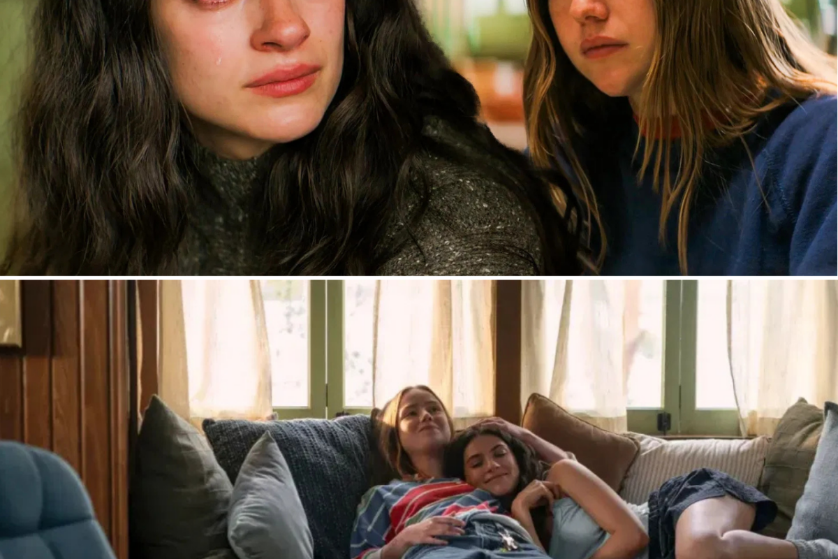 The Price of Ambition: ‘Sterling Point’ Finale Explained – Do Annie and Ramona Finally Get What They Want?