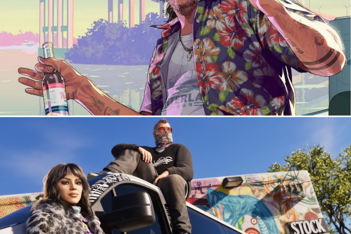 Rockstar Games Shakes Up the Industry with Unprecedented ‘Grand Theft Auto VI’ Netflix Partnership