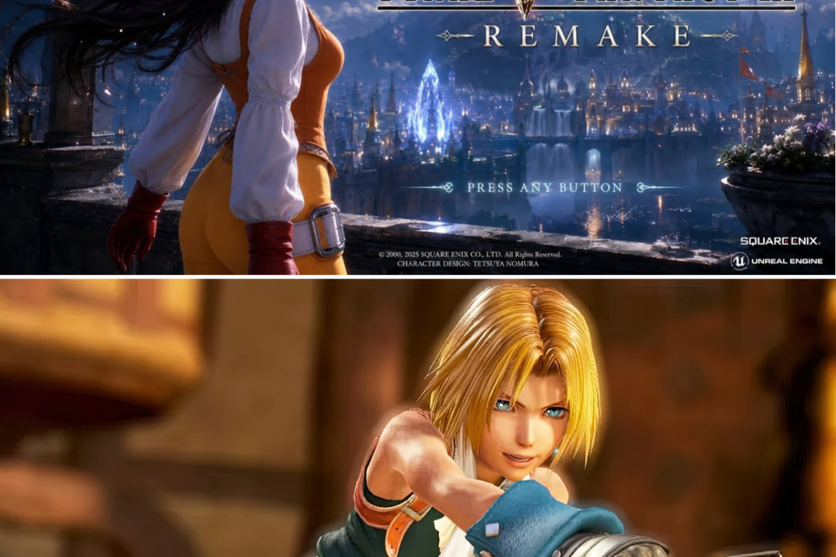 ‘STALLED OUT’: Final Fantasy IX Remake ‘No Longer Moving Forward’ Following Dev Leaks, Sending Fanbase Into Meltdown