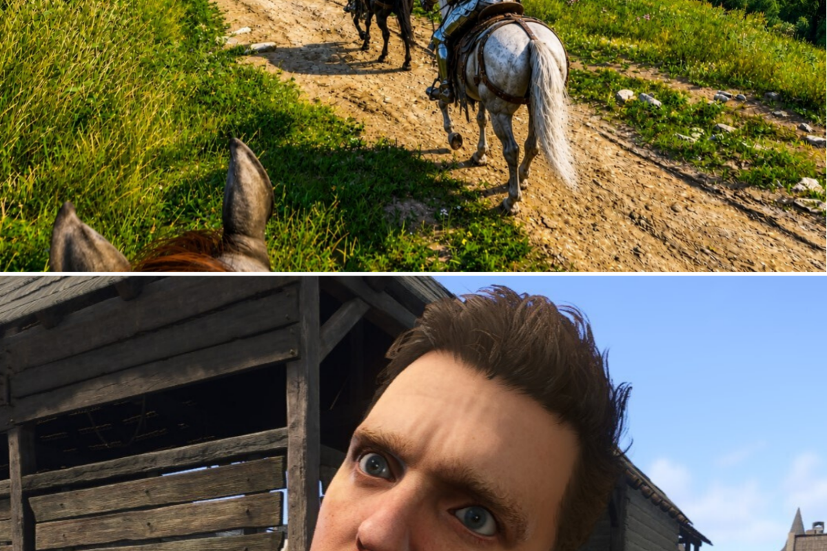 ‘DON’T GET YOUR HOPES UP’: Mysterious ‘Kingdom Come: Salvation’ Multiplayer Filings Spark Frenzy, But Experts Warn Of Corporate Illusion