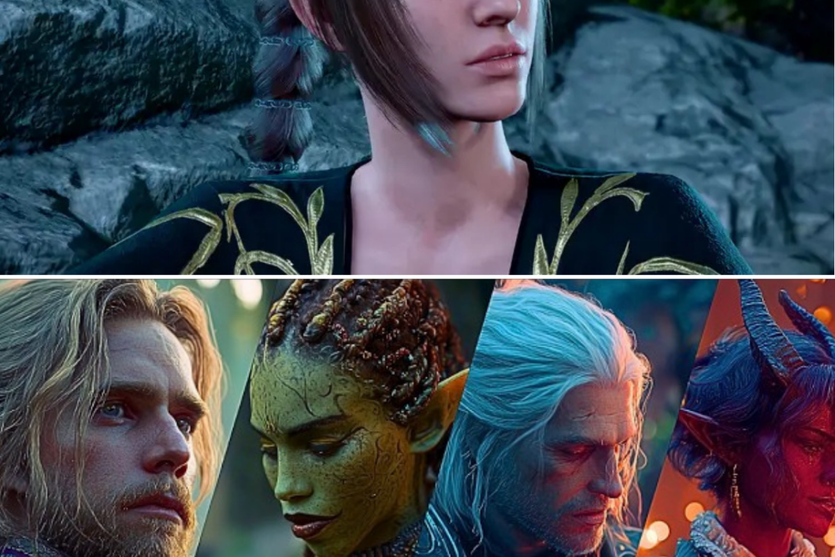 ‘THE CURE FOR BG3 WITHDRAWAL’: Curated List Of 9 Iconic RPGs Sparks Massive Debates Over The Ultimate CRPG Hierarchy